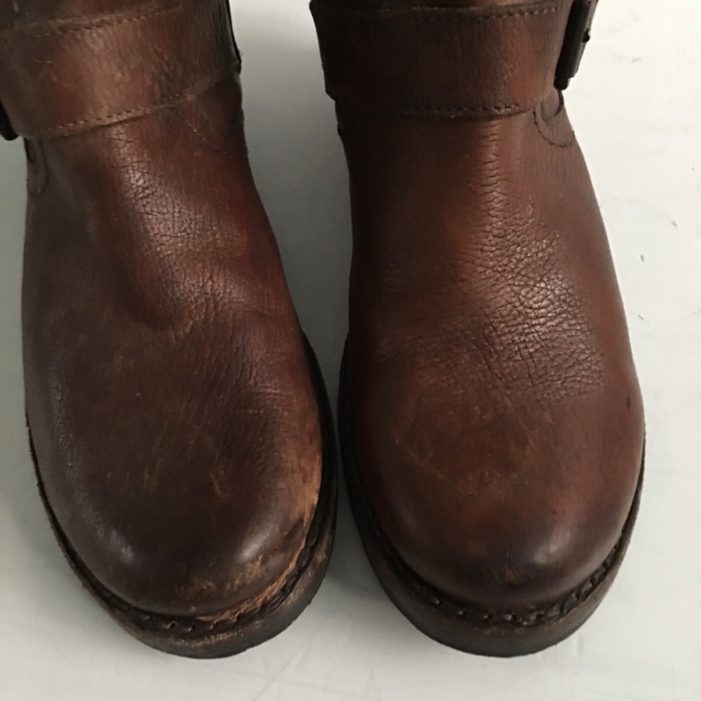 Frye Tall Veronica Fitted Riding Boot - Picture 7 of 10